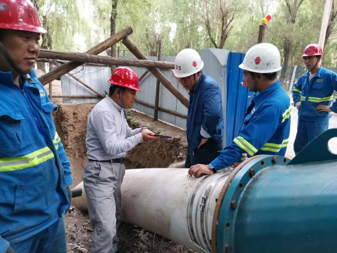 烟台工业管道清洗-管道清淤