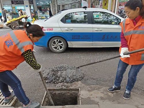 烟台沉沙井清掏-污水井清理