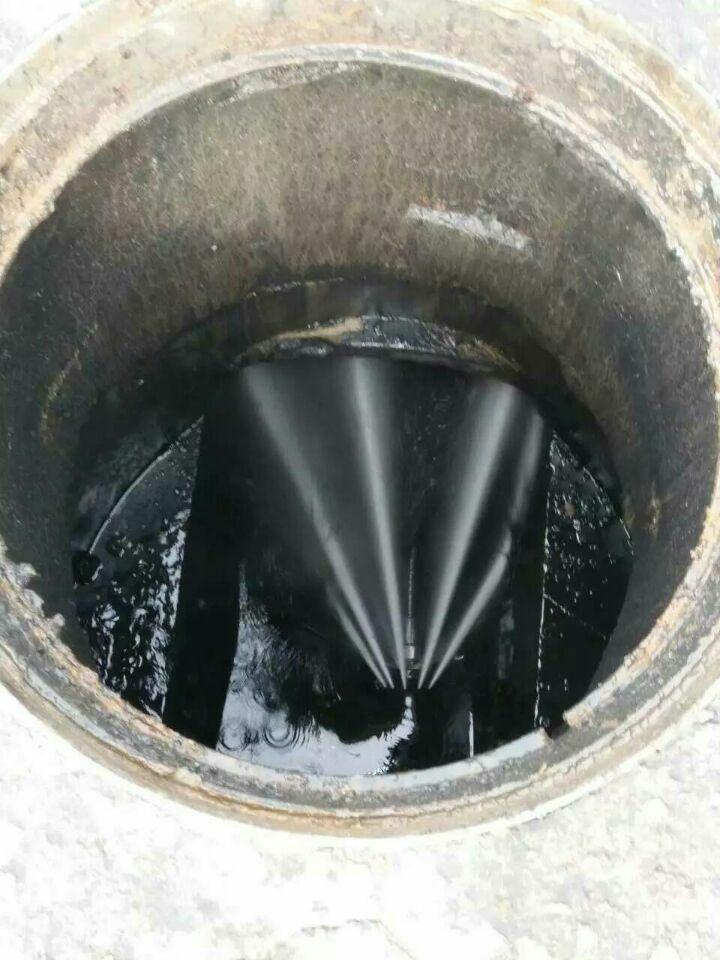 烟台市政管道清洗-排污管道清洗