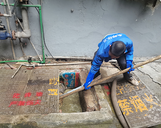 烟台清掏化粪池