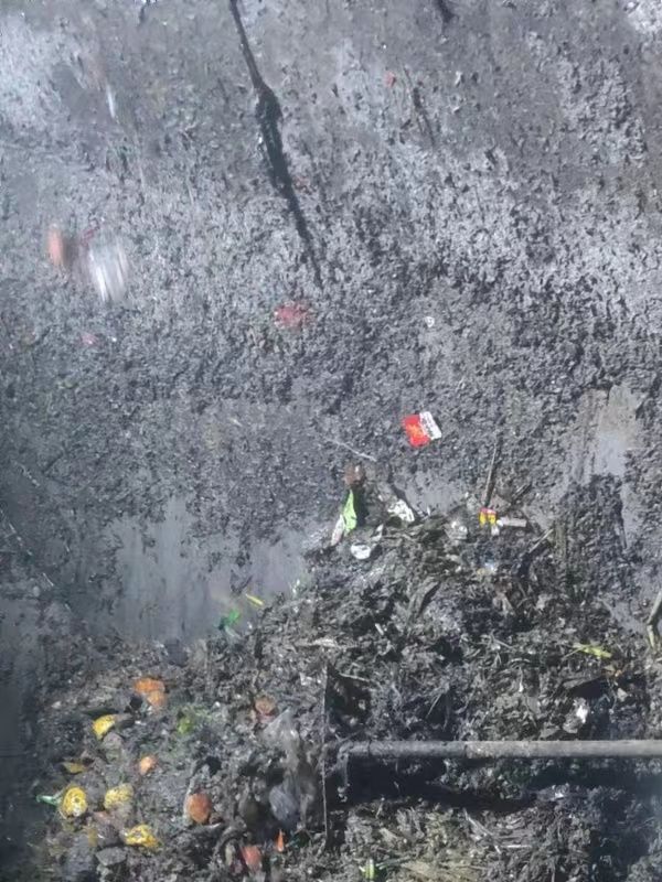 烟台管道结垢危害和原因